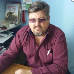 Харитонов Сергей Владимирович