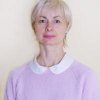 Егорова Елена Владимировна