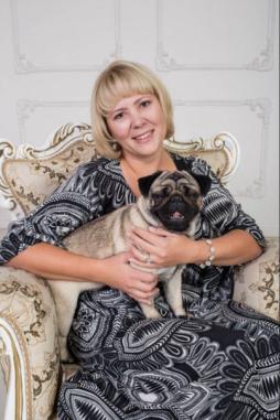 Есина Екатерина Евгеньевна