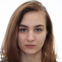Шелудченко Ольга Андреевна